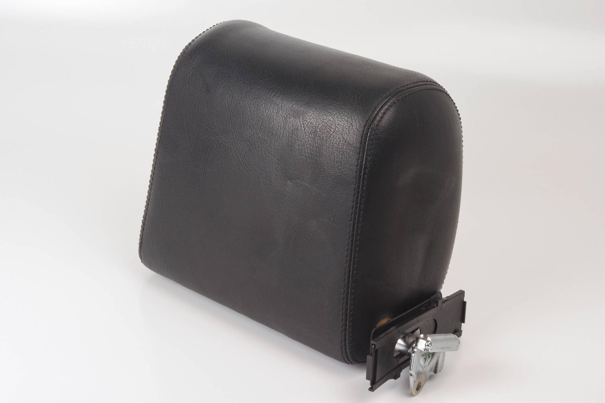 Mercedes 1299700850 Headrest - Right Black | R129 SL