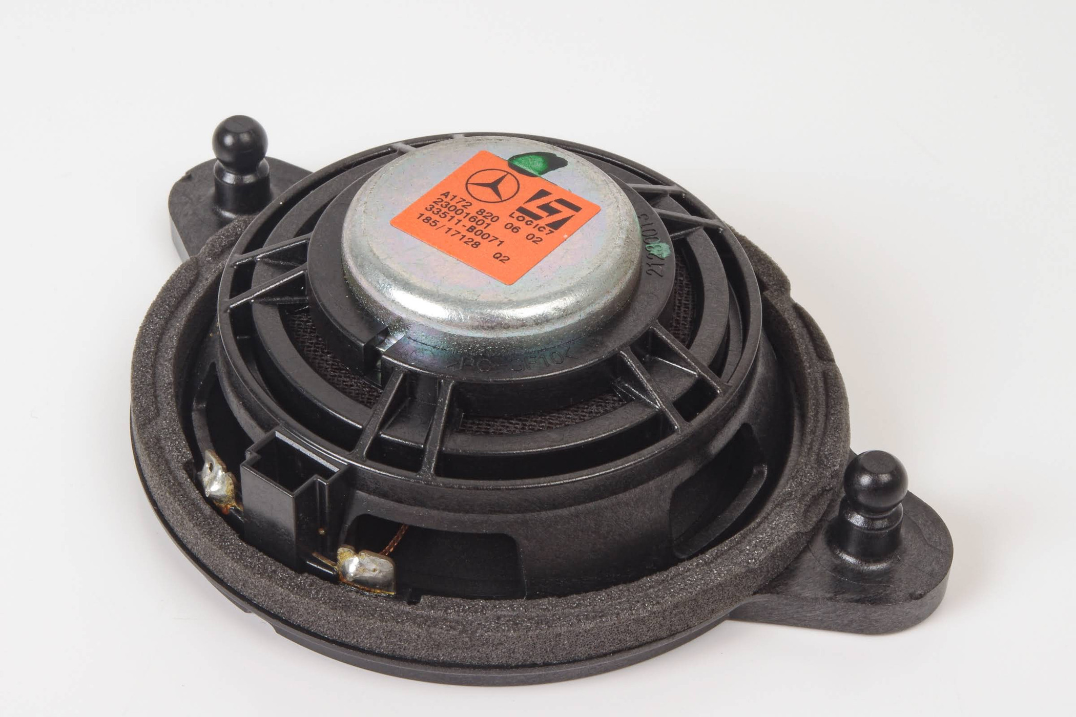 Mercedes 1728200602 Dashboard Speaker | W117 CLA X156 GLA R172 SLK W176 A...