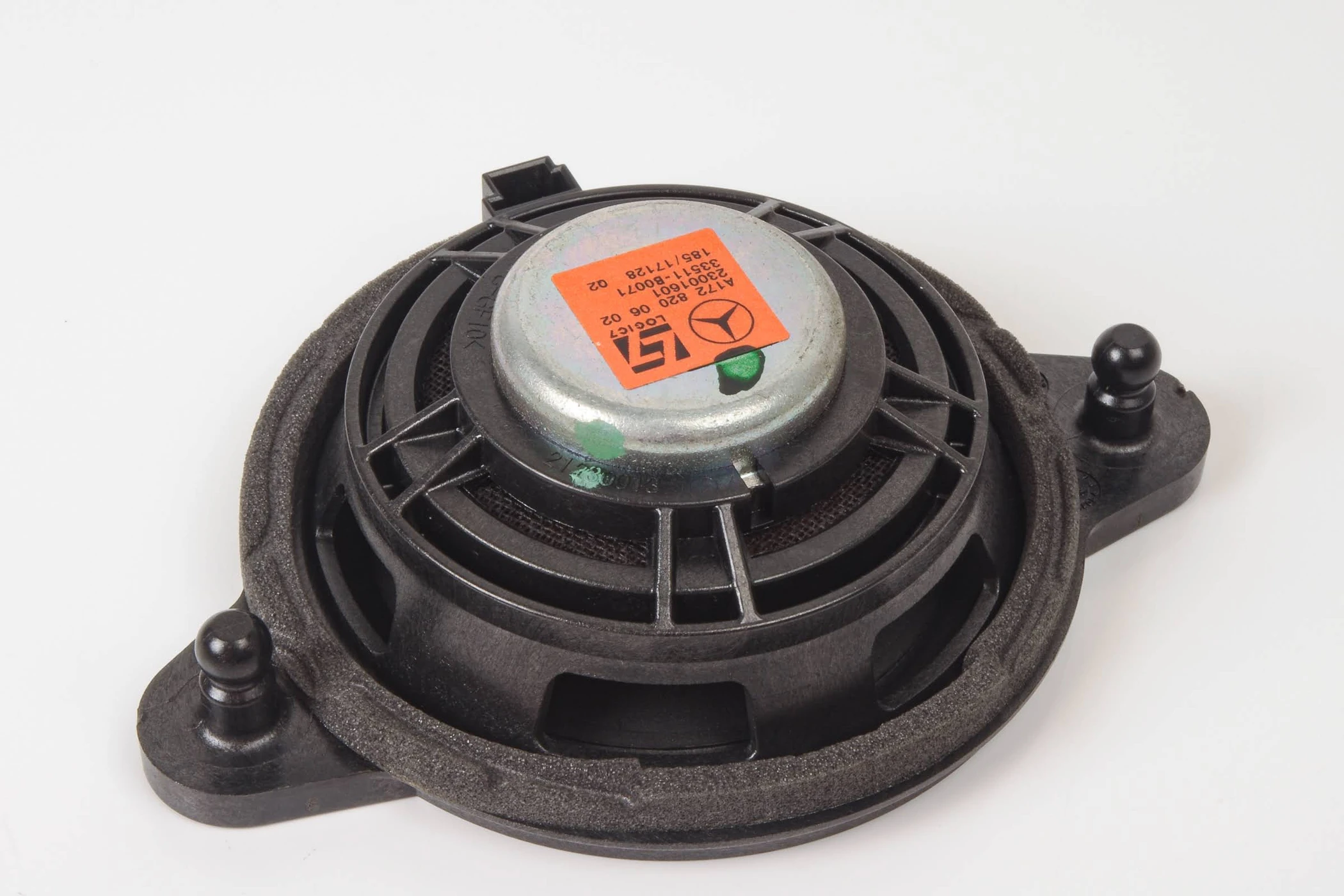 Mercedes 1728200602 Dashboard Speaker | W117 CLA X156 GLA R172 SLK W176 A...