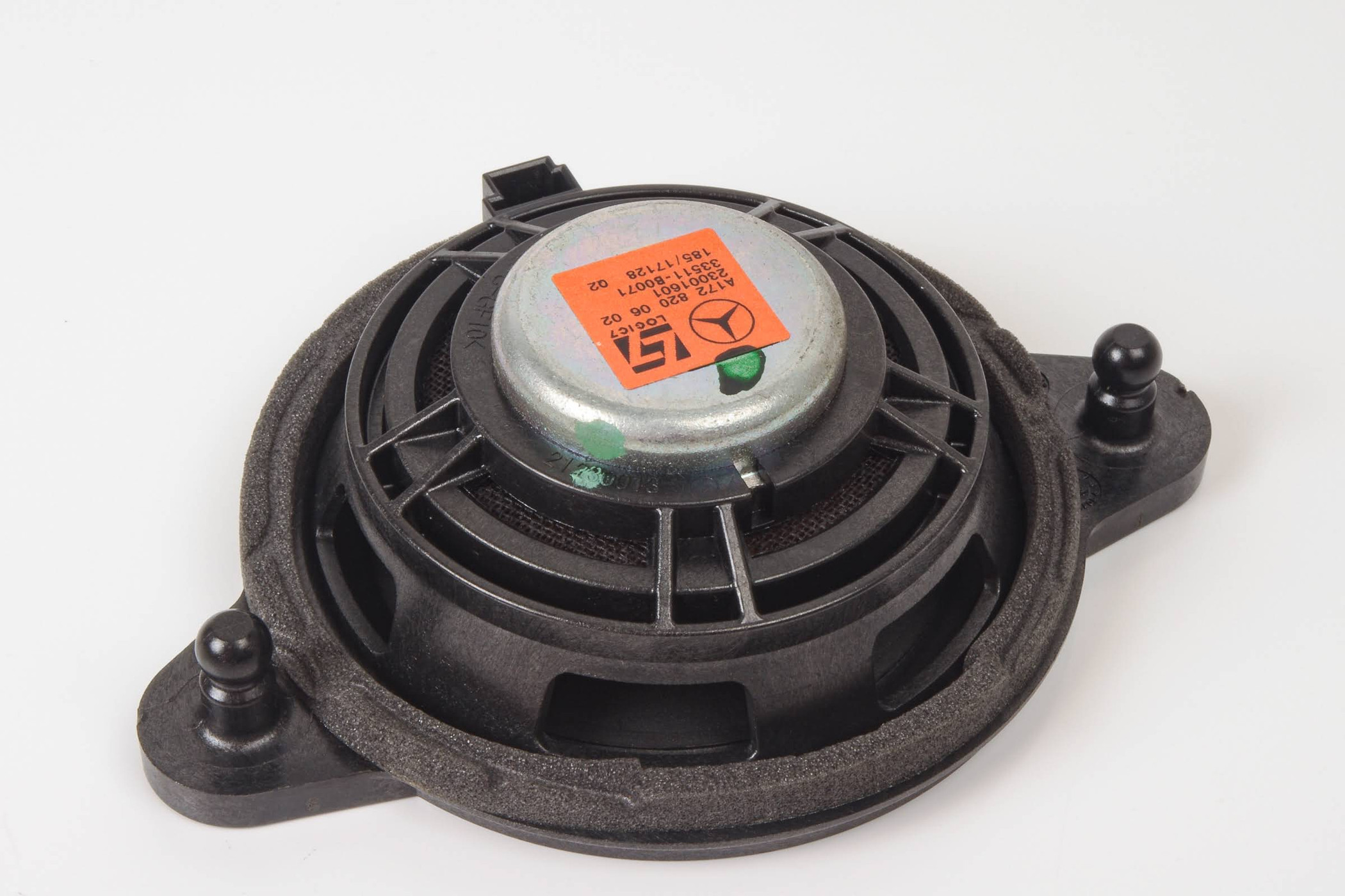 Mercedes 1728200602 Dashboard Speaker | W117 CLA X156 GLA R172 SLK W176 A...