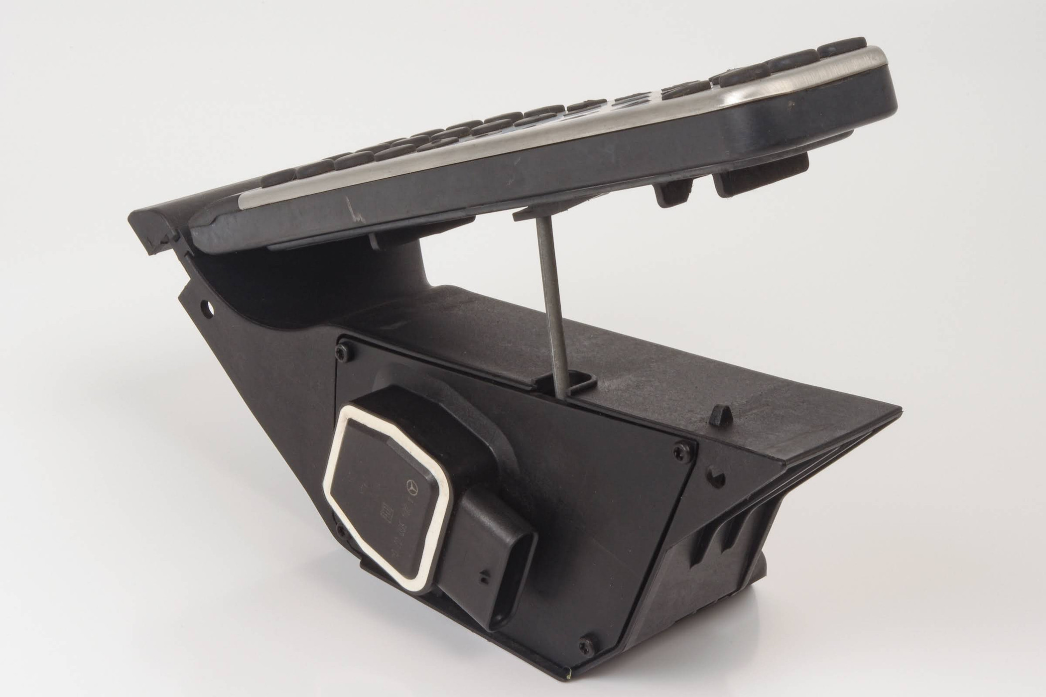 Mercedes 2043000204 Throttle Pedal (a) | R172 SLK C197 SLS W204 C C207 A207... (Archive)