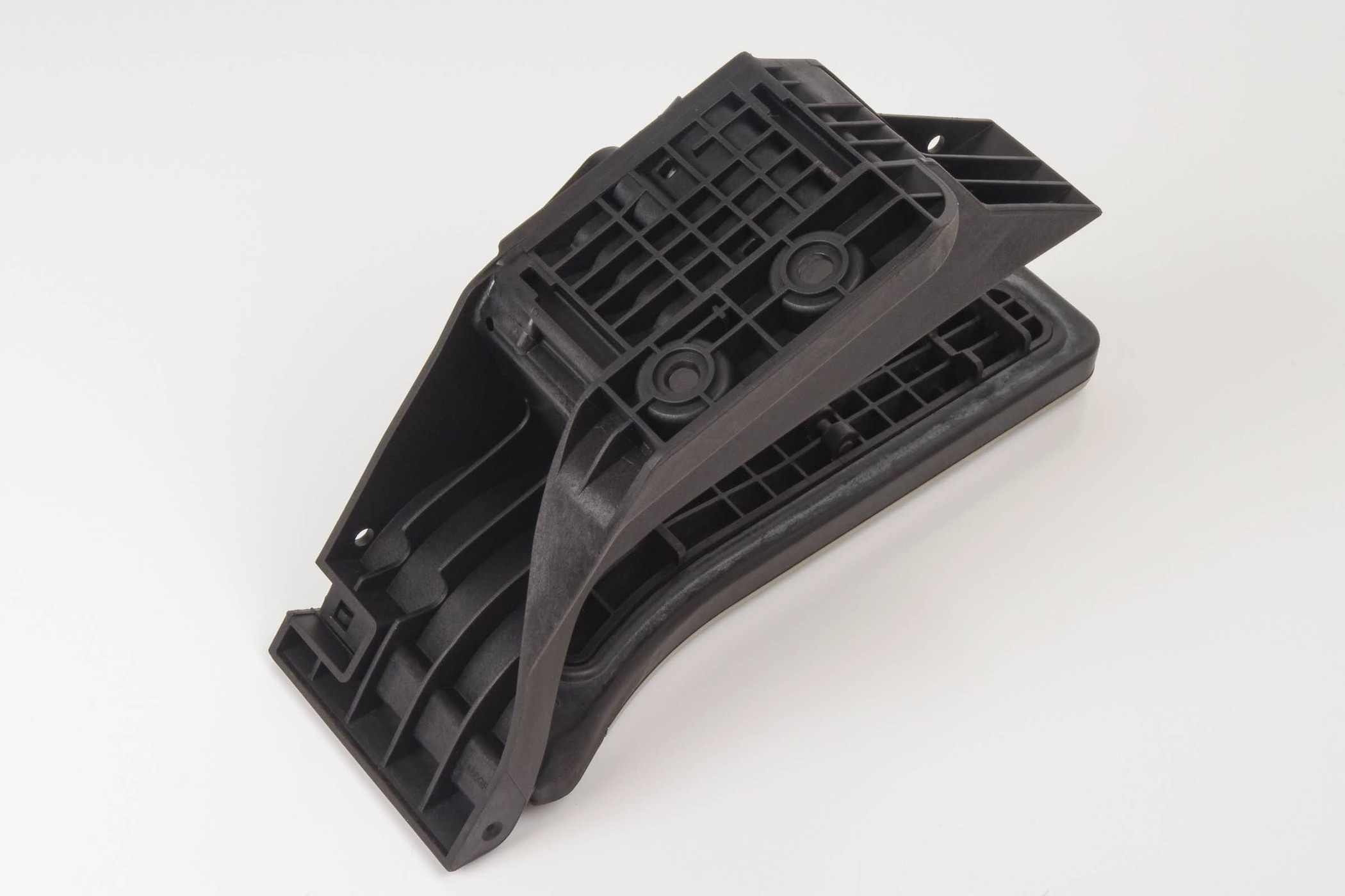 Mercedes 2043000204 Throttle Pedal (a) | R172 SLK C197 SLS W204 C C207 A207...