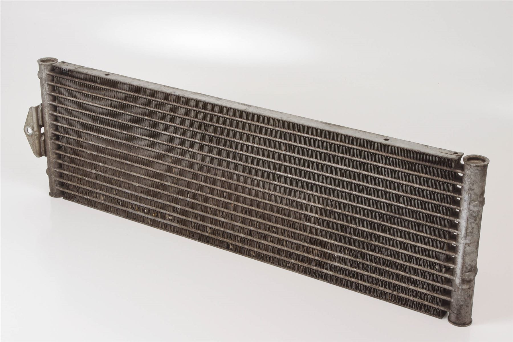 Mercedes 2125000600 Oil Cooler | R172 SLK W204 C W212 E C218 X218 CLS R231 SL