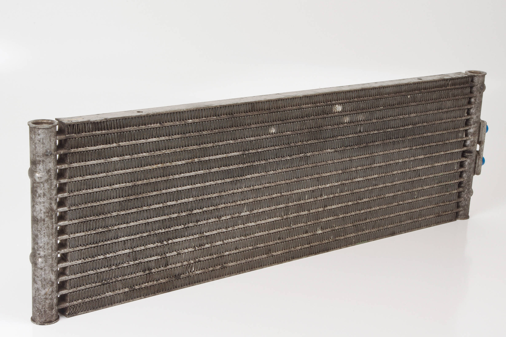 Mercedes 2125000600 Oil Cooler | R172 SLK W204 C W212 E C218 X218 CLS R231 SL