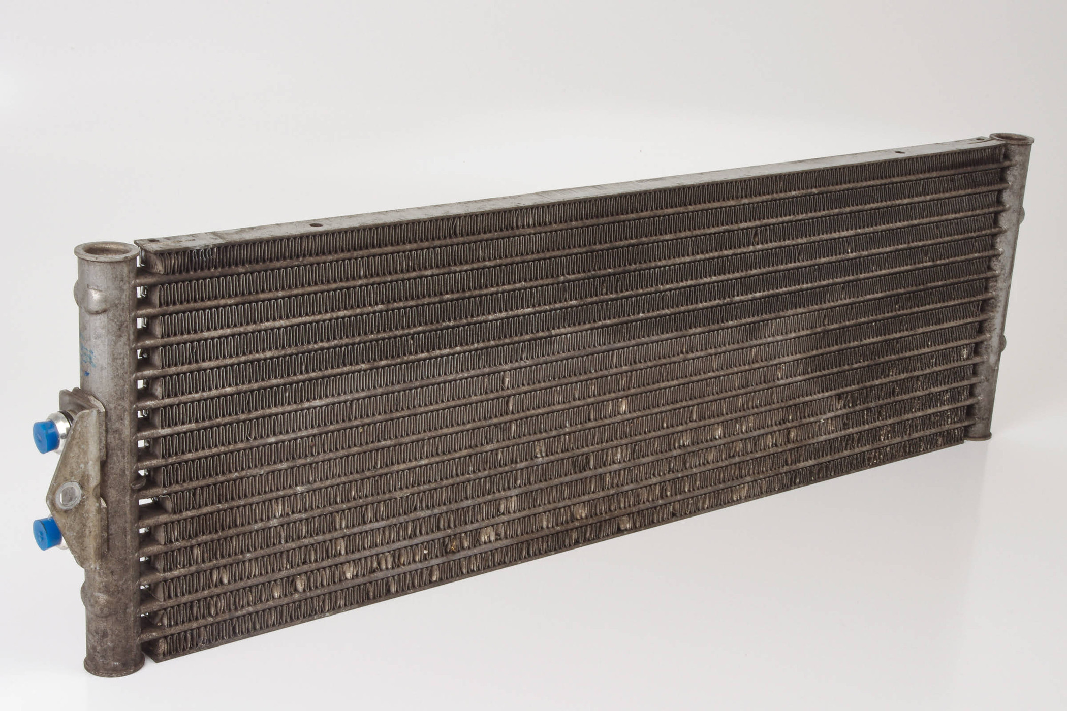 Mercedes 2125000600 Oil Cooler | R172 SLK W204 C W212 E C218 X218 CLS R231 SL