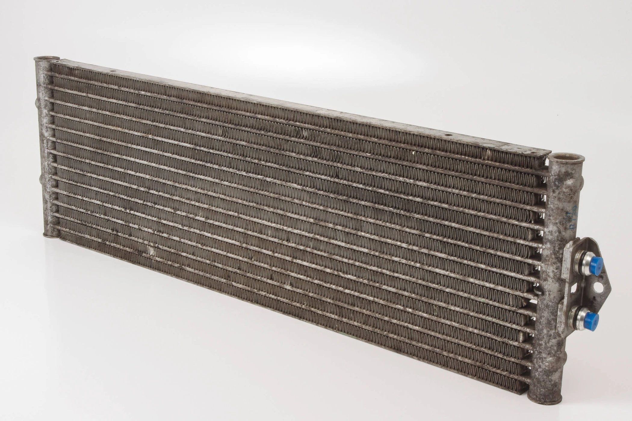 Mercedes 2125000600 Oil Cooler | R172 SLK W204 C W212 E C218 X218 CLS R231 SL