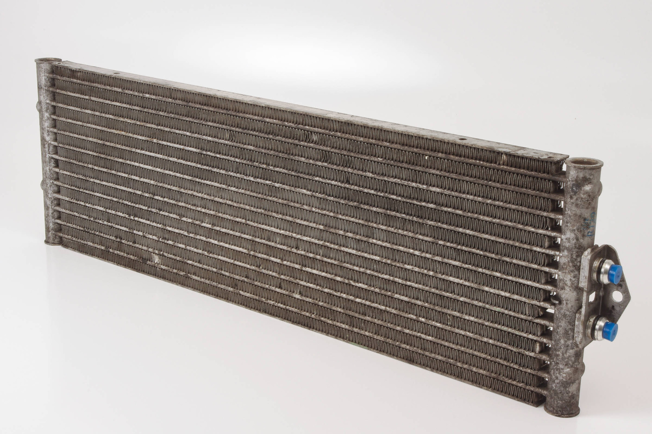 Mercedes 2125000600 Oil Cooler | R172 SLK W204 C W212 E C218 X218 CLS R231 SL