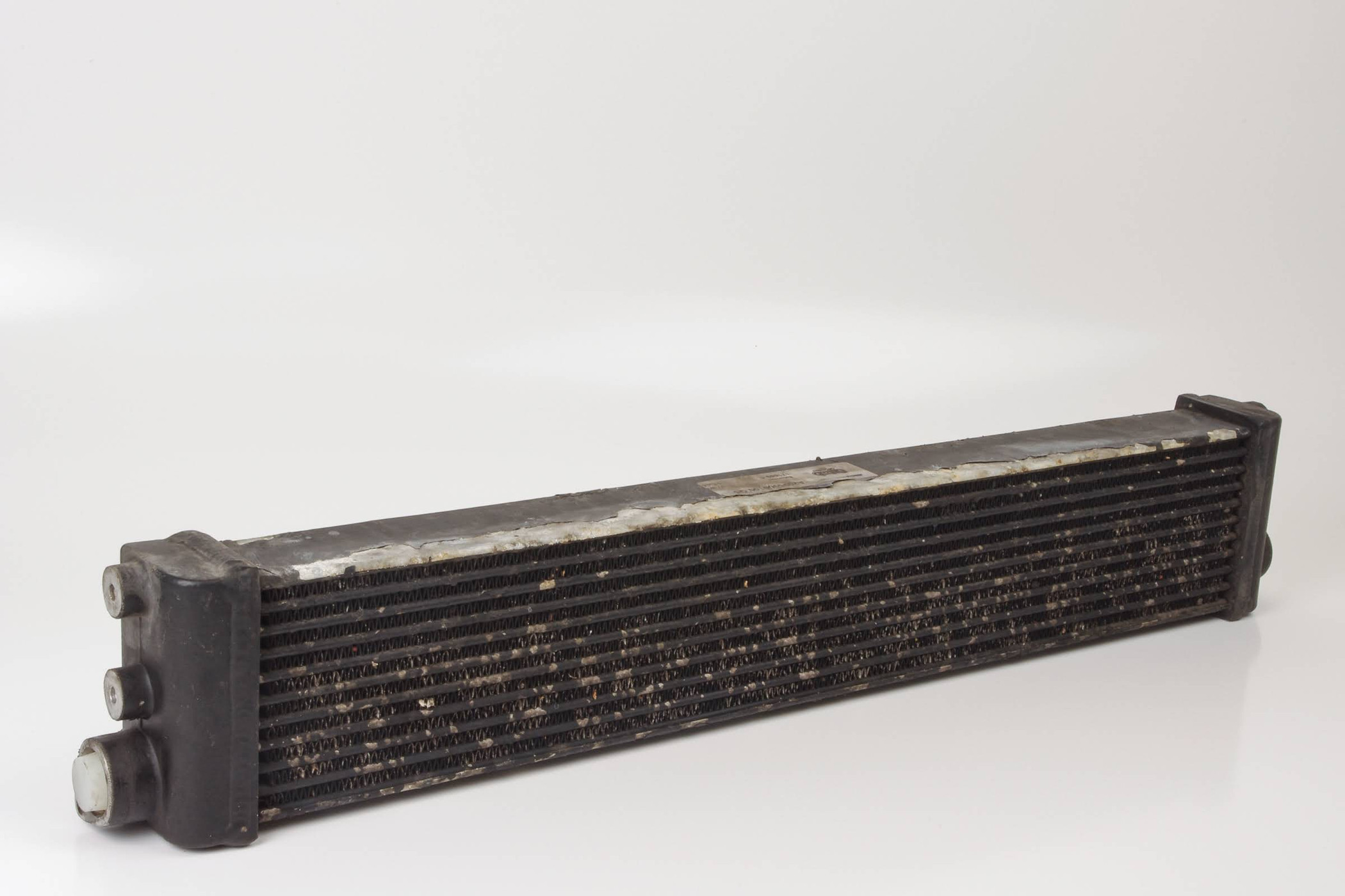 Mercedes 2095000100 AMG Oil Cooler | W204 C C209 A209 CLK W211 W212 E C216 CL...