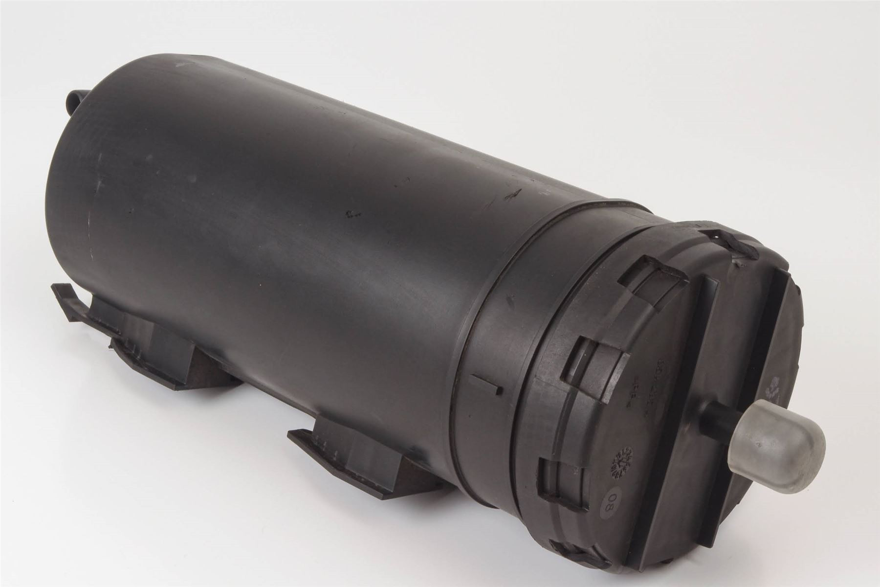 Mercedes 2214700259 Activated Charcoal Fuel Filter | W204 C X204 GLK C207...