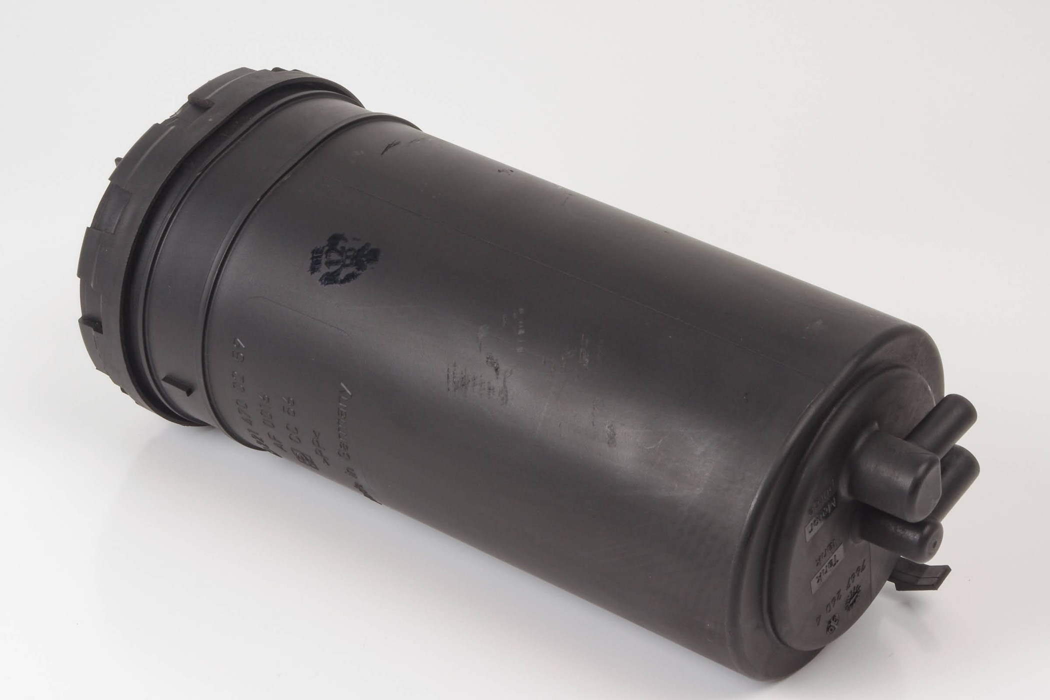 Mercedes 2214700259 Activated Charcoal Fuel Filter | W204 C X204 GLK C207...