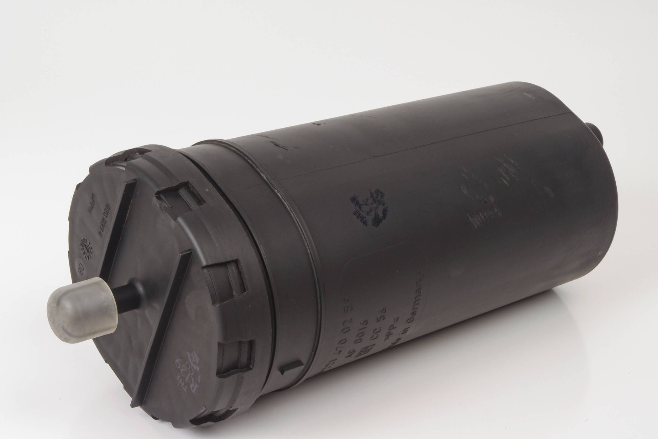 Mercedes 2214700259 Activated Charcoal Fuel Filter | W204 C X204 GLK C207...