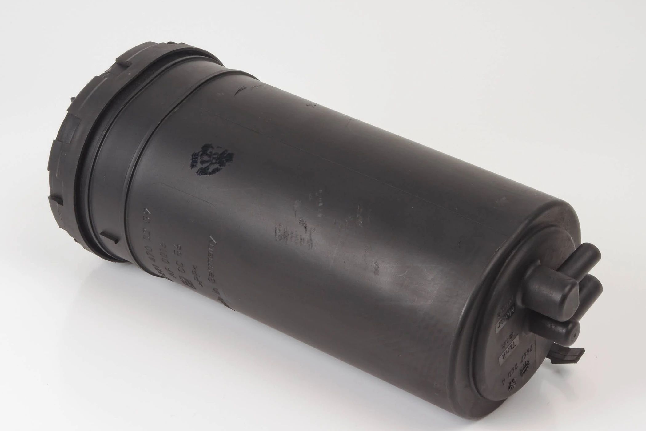 Mercedes 2214700259 Activated Charcoal Fuel Filter | W204 C X204 GLK C207...