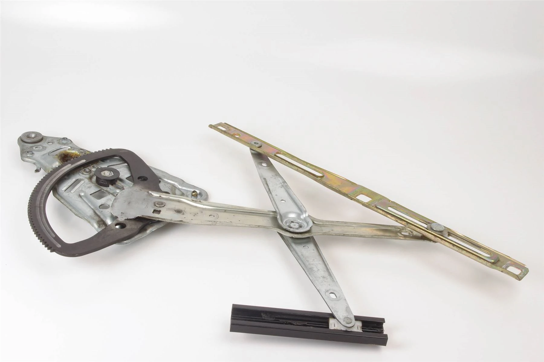 Mercedes 1297200746 Window Regulator - Front Left (a) | R129 SL