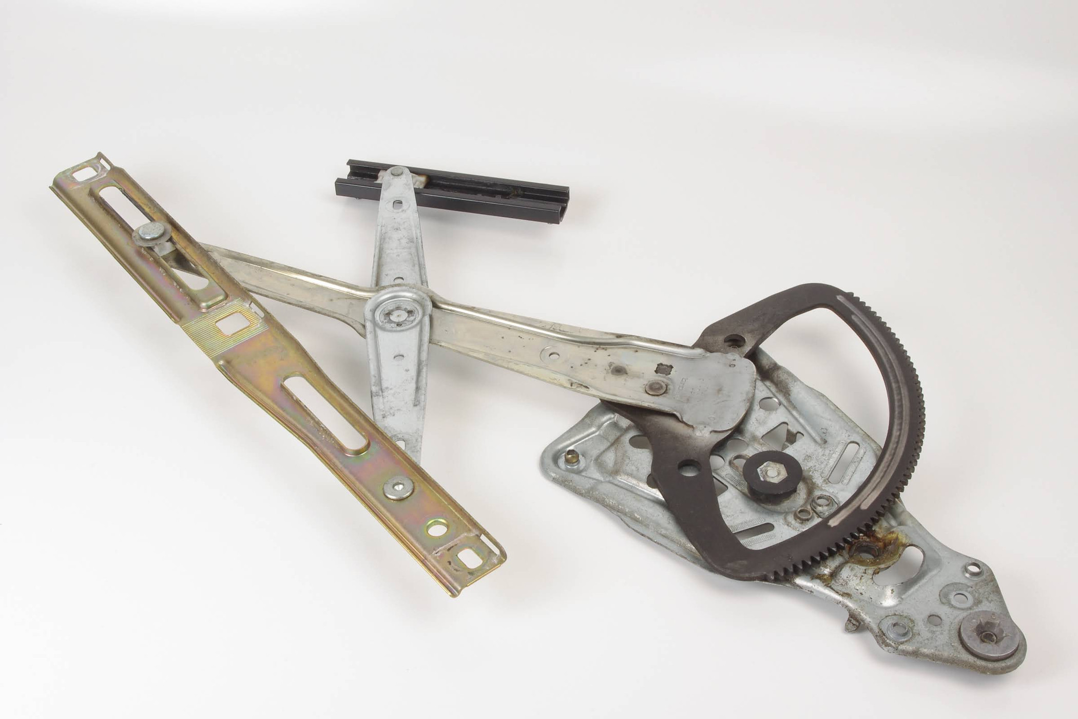 Mercedes 1297200746 Window Regulator - Front Left (a) | R129 SL