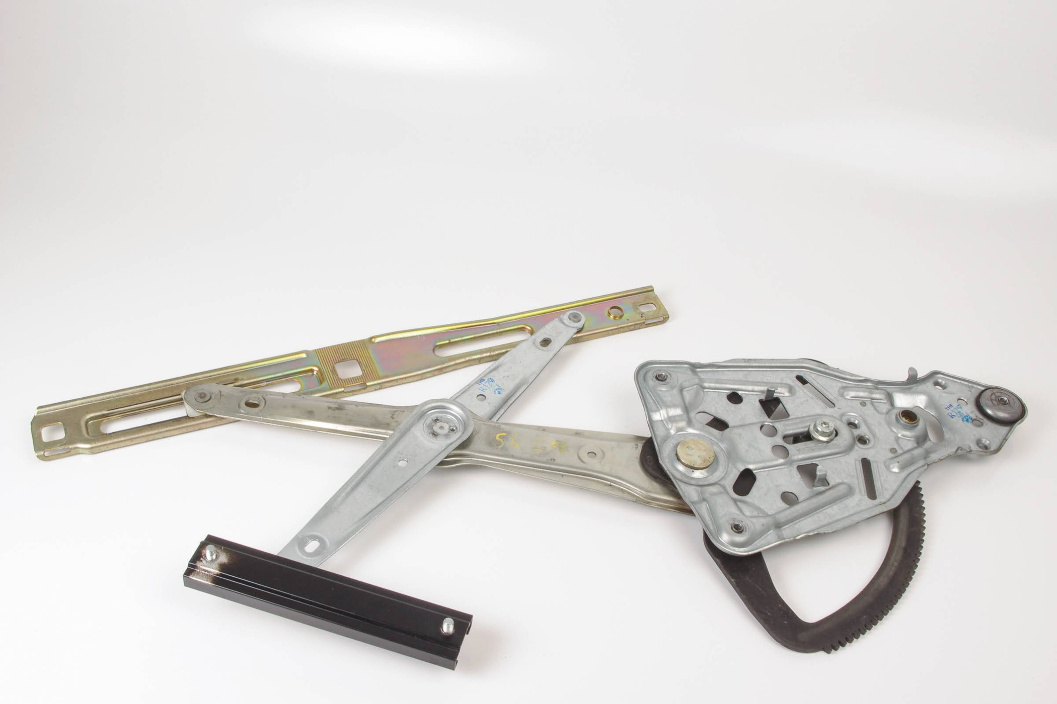 Mercedes 1297200746 Window Regulator - Front Left (a) | R129 SL