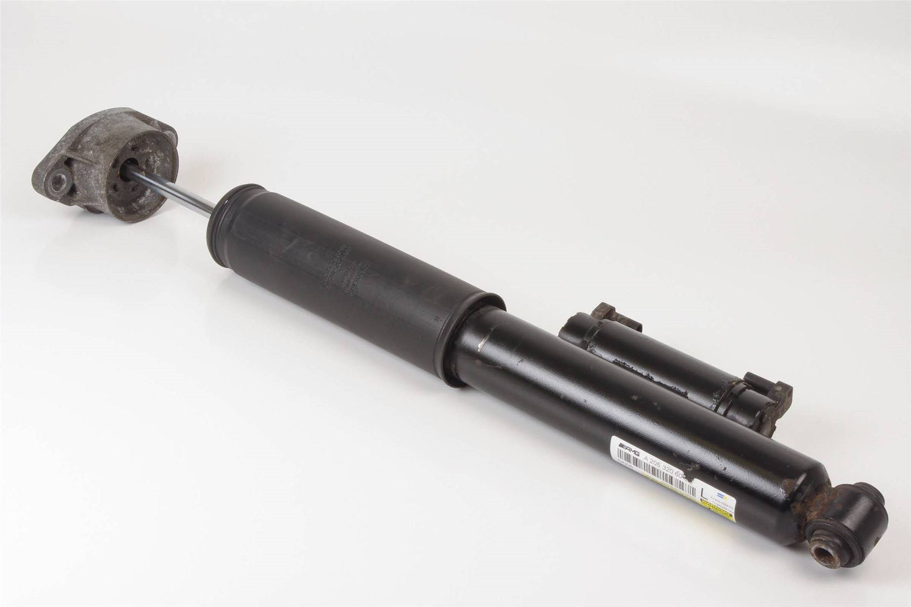 Mercedes 2053206000 AMG Shock Absorber - Rear Left | W205 V205 S205 C205 A205 C