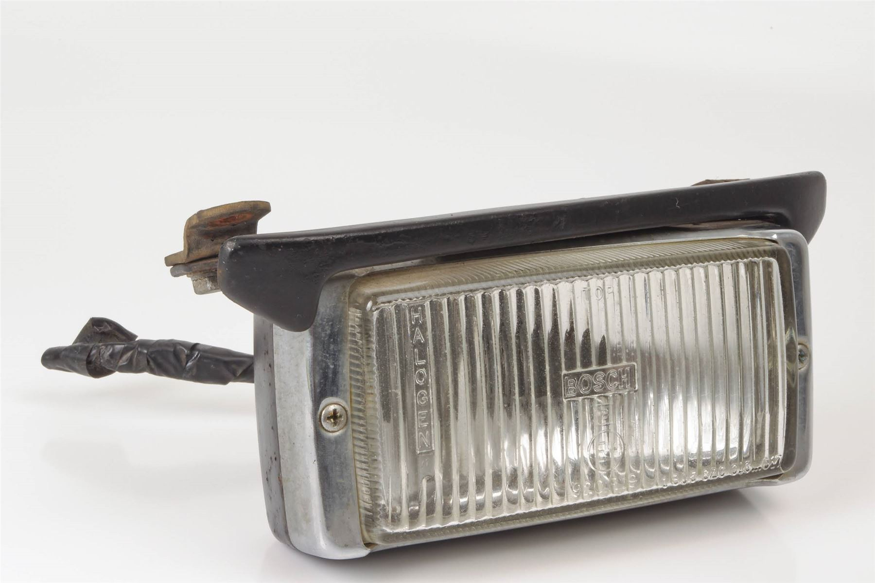 Mercedes 0008204556 Fog Light - Left (a) | C107 R107 SL