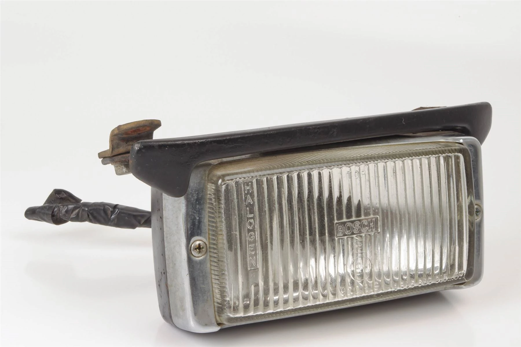 Mercedes 0008204556 Fog Light - Left (a) | C107 R107 SL