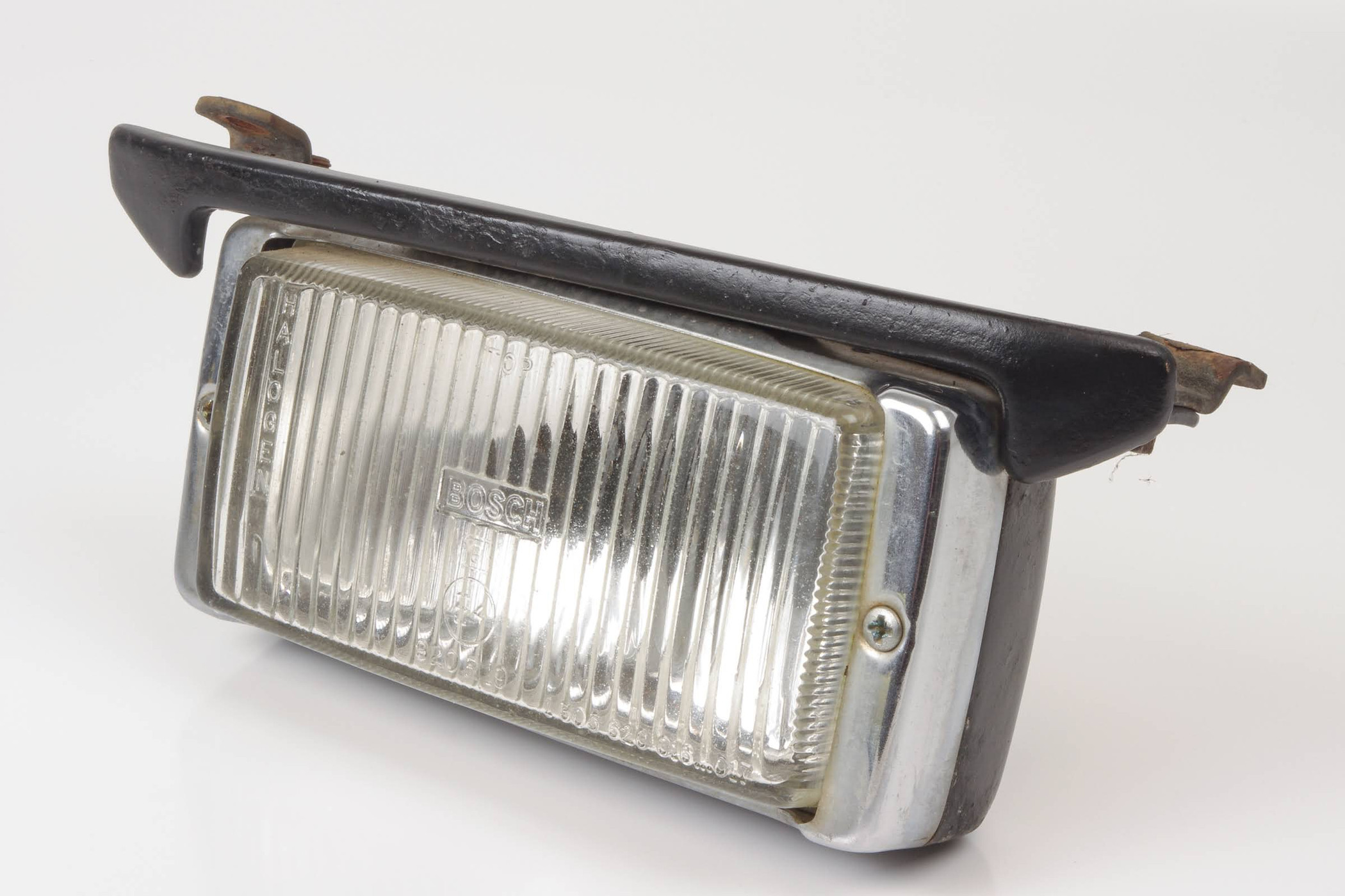 Mercedes 0008204556 Fog Light - Left (a) | C107 R107 SL