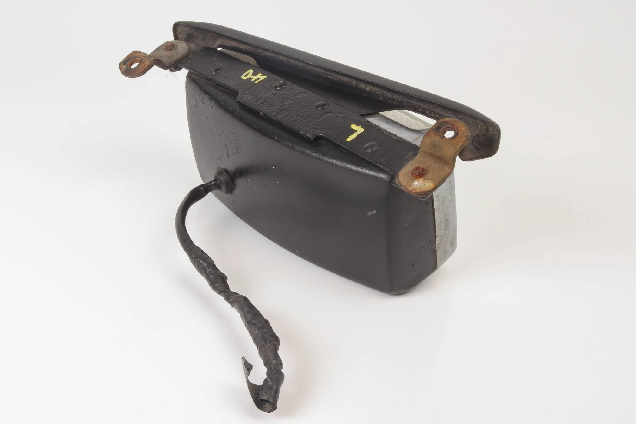 Mercedes 0008204556 Fog Light - Left (a) | C107 R107 SL