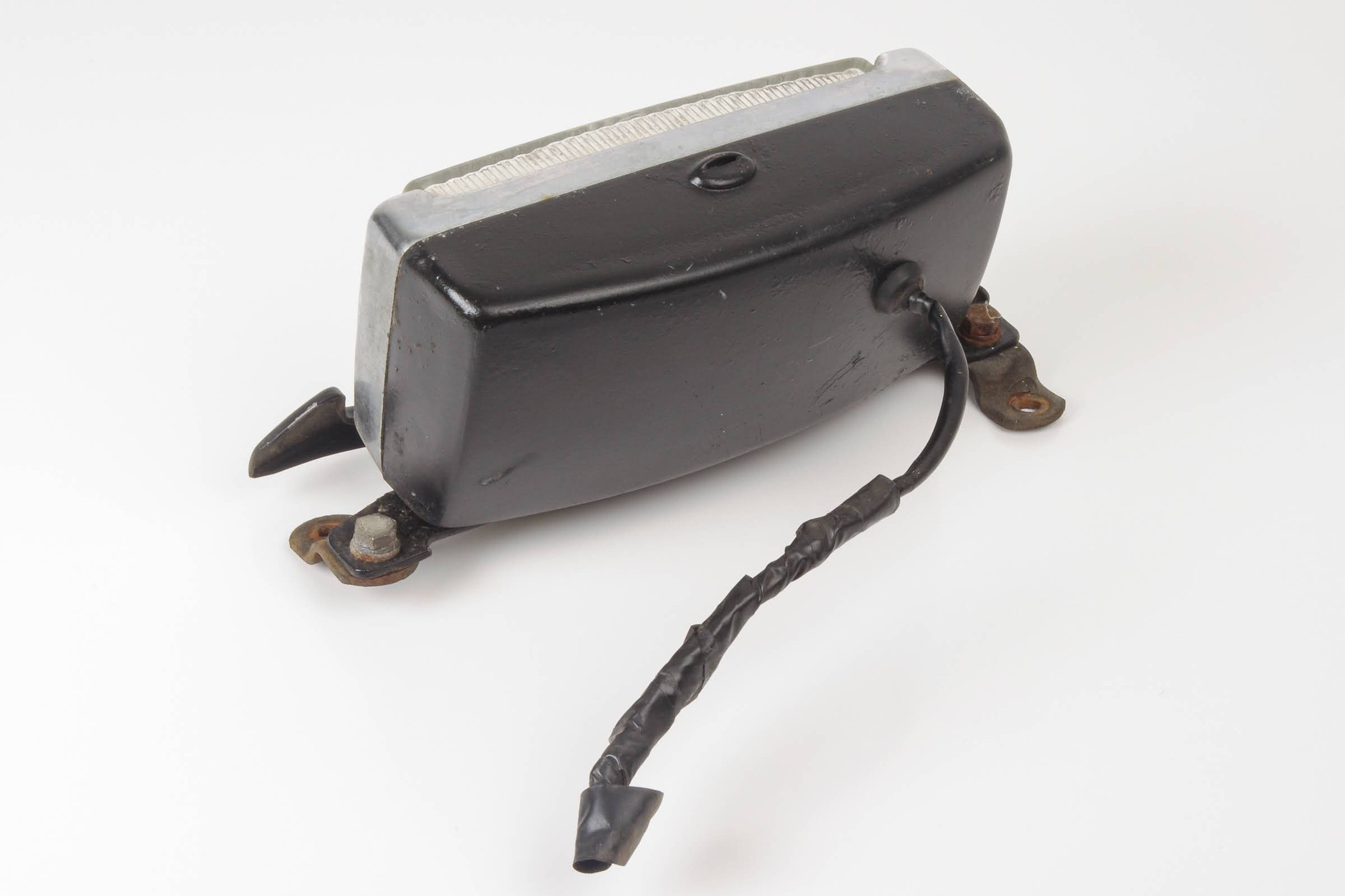 Mercedes 0008204556 Fog Light - Left (a) | C107 R107 SL