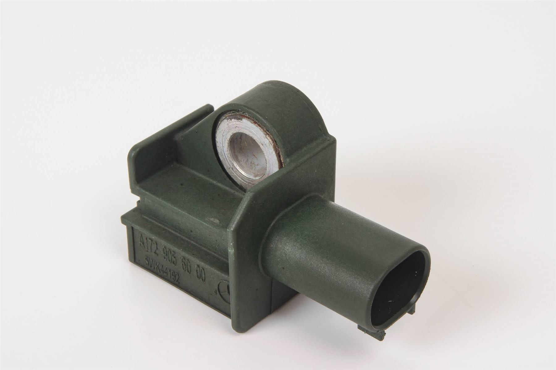 Mercedes 1729056000 SRS Sensor | R172 SLK C190 R190 GT W204 C X204 GLK C207...