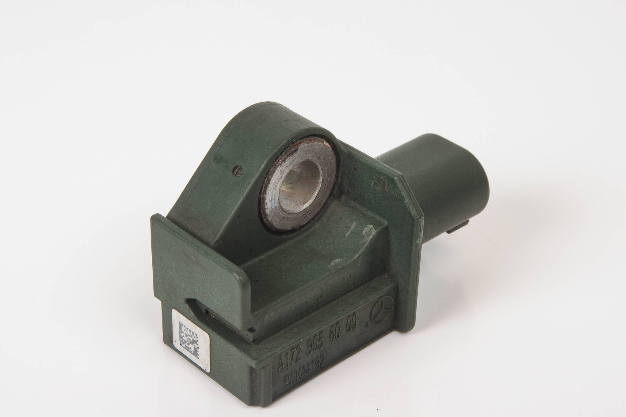 Mercedes 1729056000 SRS Sensor | R172 SLK C190 R190 GT W204 C X204 GLK C207...