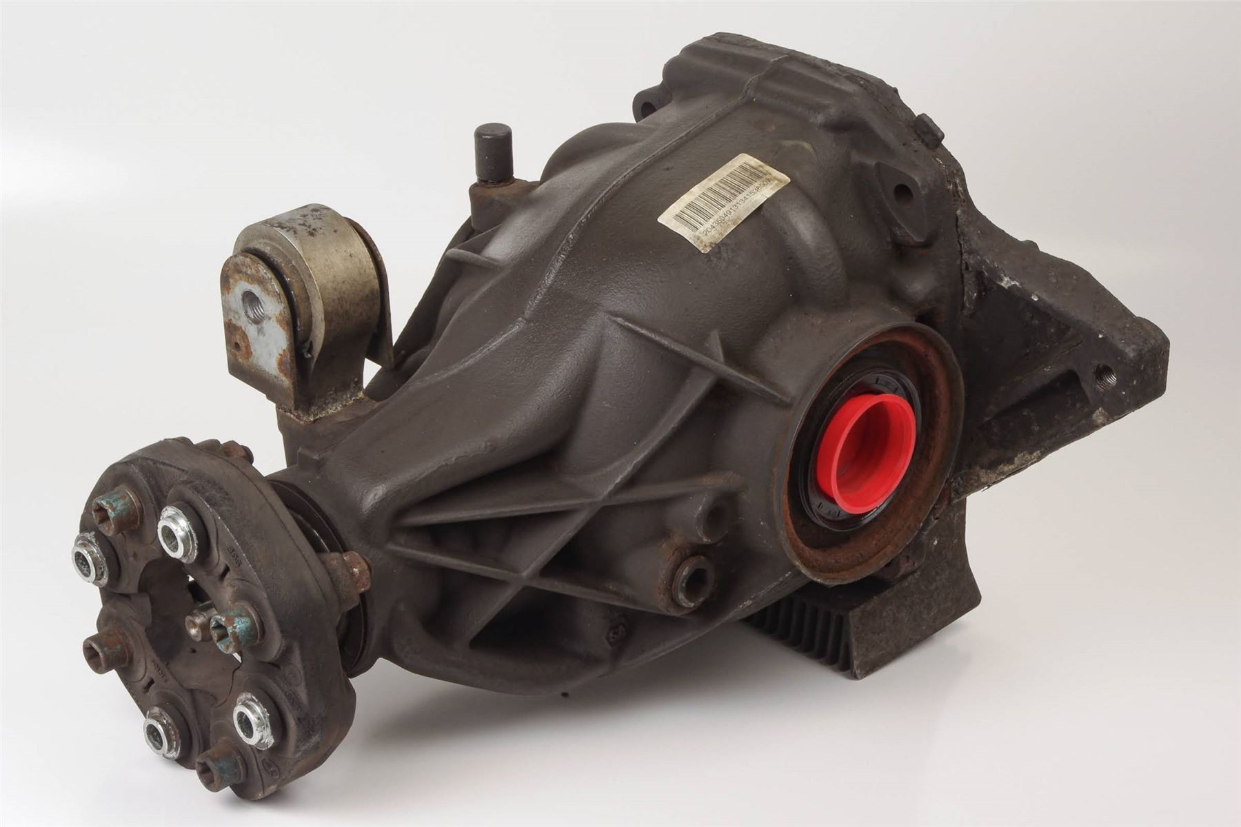 Mercedes 2043504714 AMG Differential | W204 C W212 S212 E