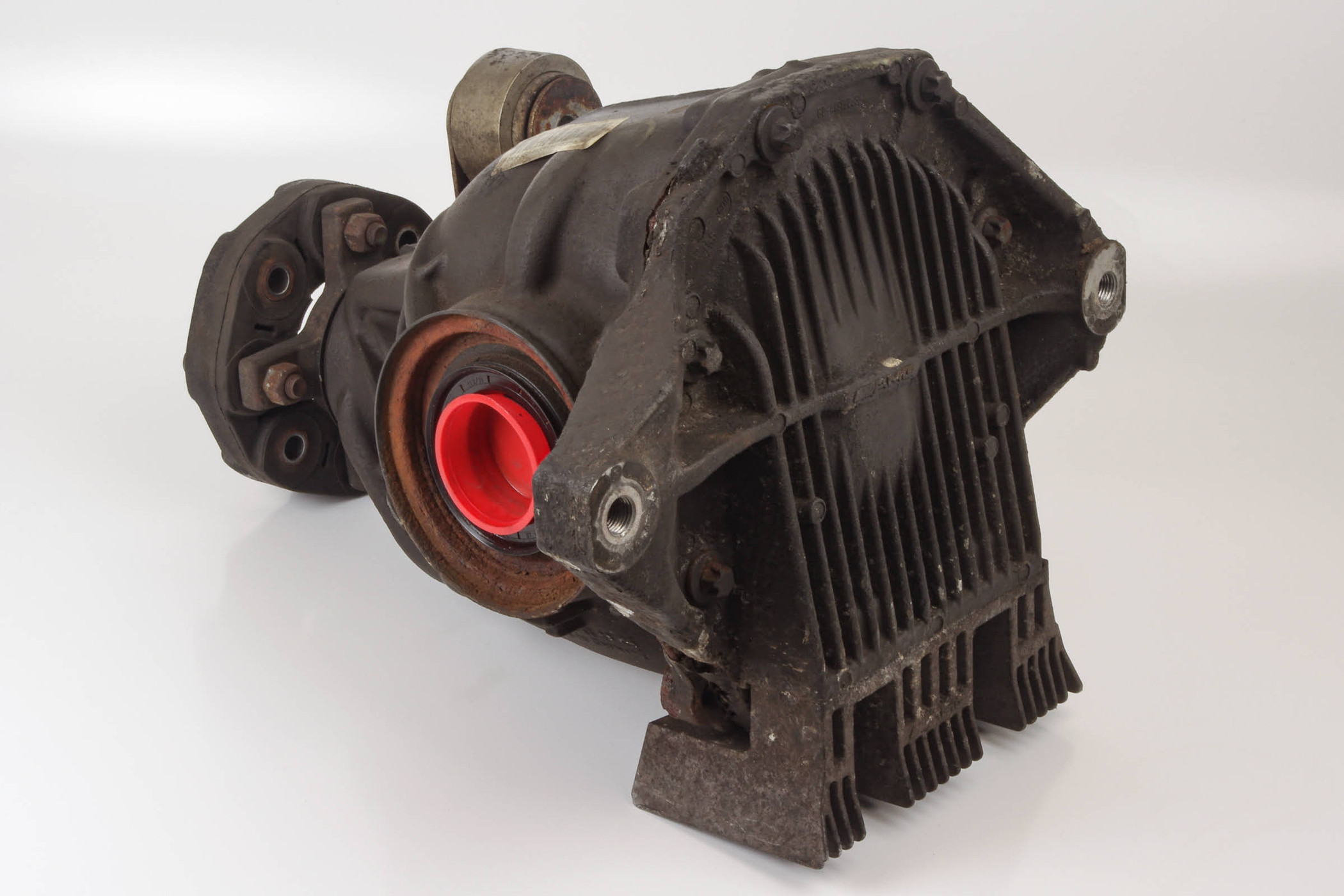 Mercedes 2043504714 AMG Differential | W204 C W212 S212 E