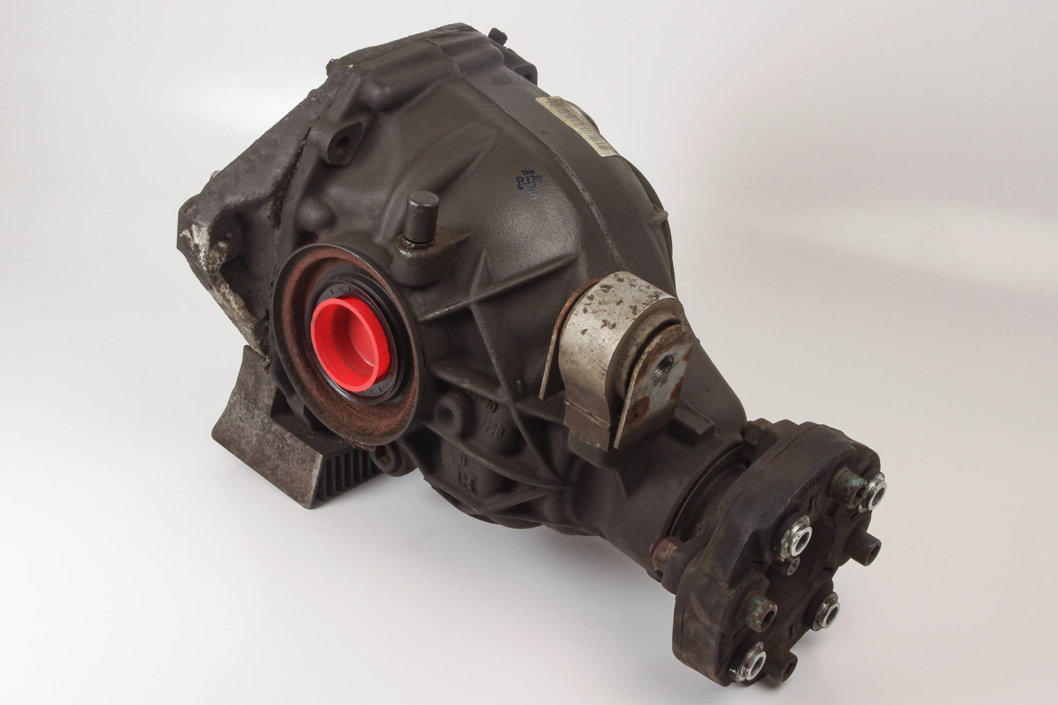 Mercedes 2043504714 AMG Differential | W204 C W212 S212 E