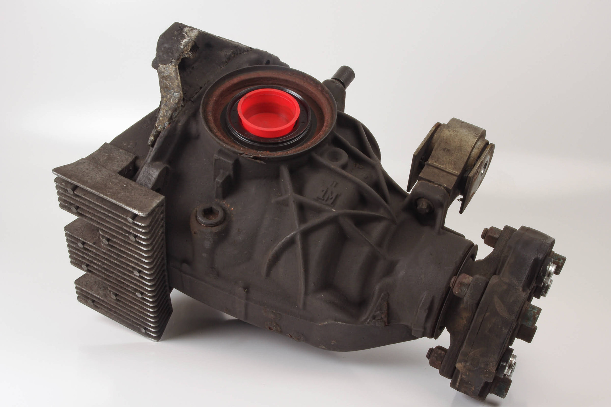 Mercedes 2043504714 AMG Differential | W204 C W212 S212 E