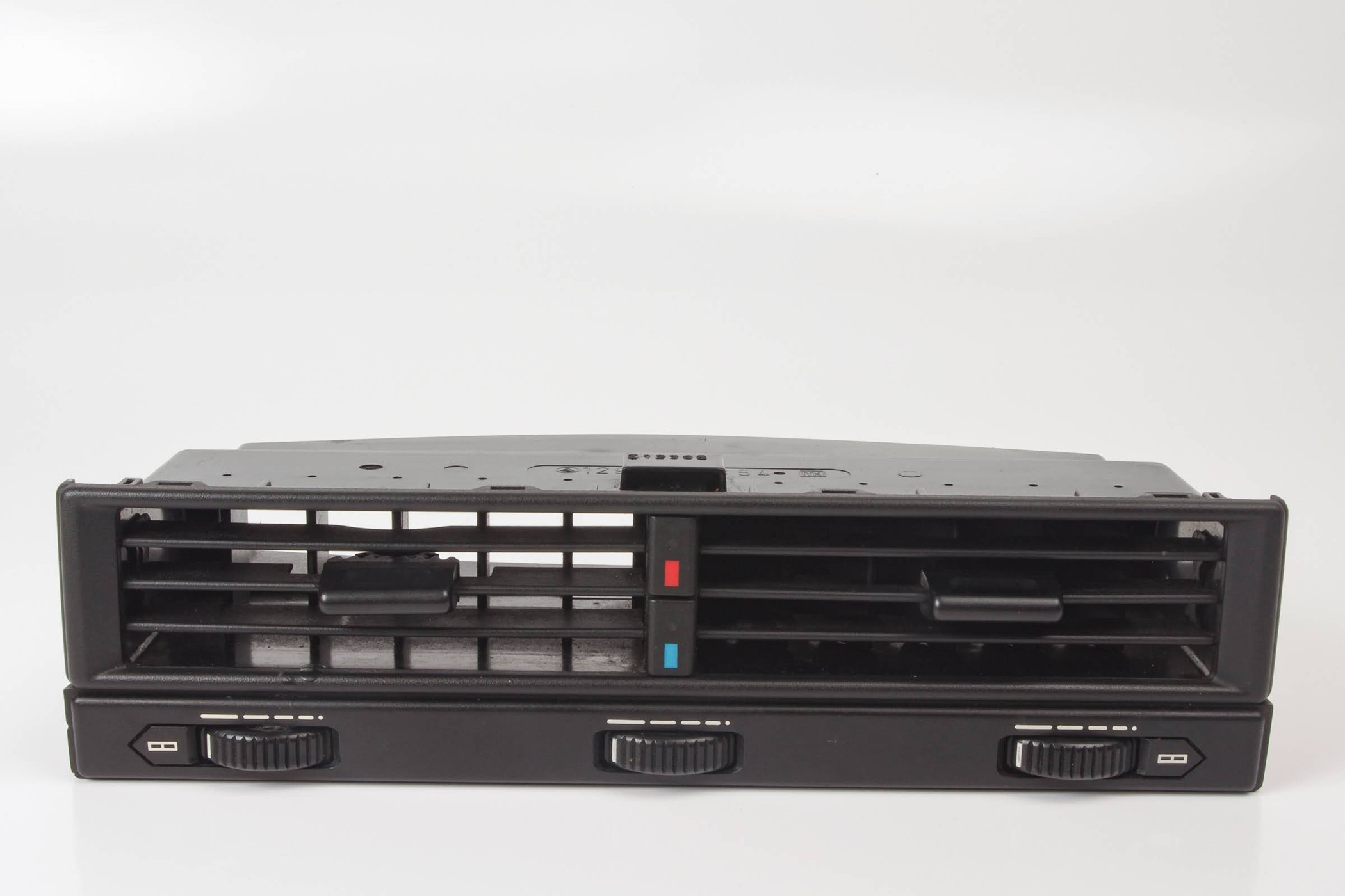 Mercedes 1298300354 HVAC Vent - Black (c) | R129 SL