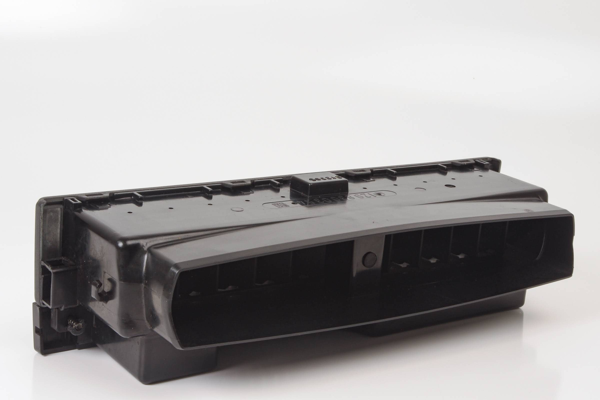 Mercedes 1298300354 HVAC Vent - Black (a) | R129 SL