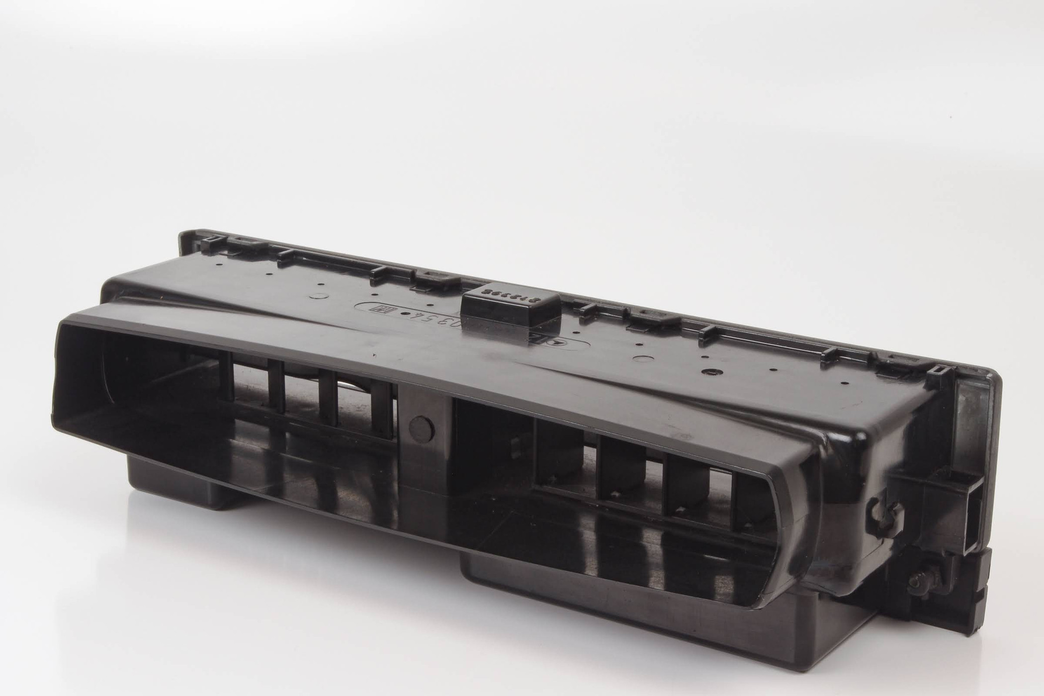 Mercedes 1298300354 HVAC Vent - Black (a) | R129 SL