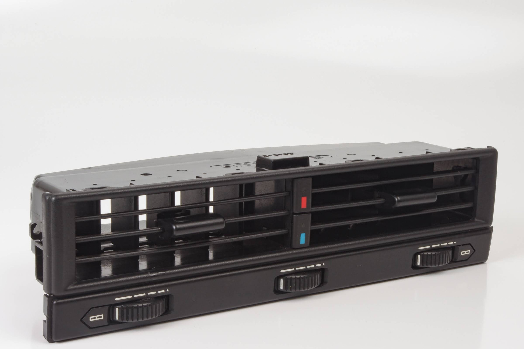 Mercedes 1298300354 HVAC Vent - Black (a) | R129 SL