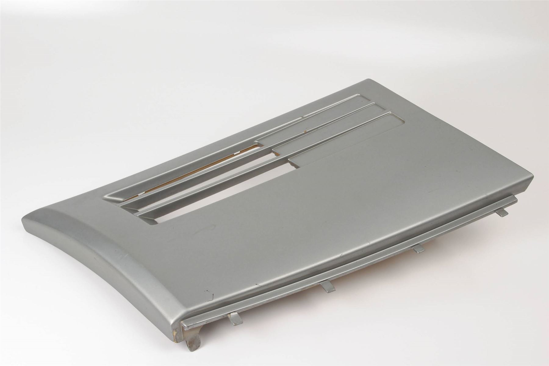 Mercedes 1296900140 Body Wing Panel - Front Left Silver (a) | R129 SL