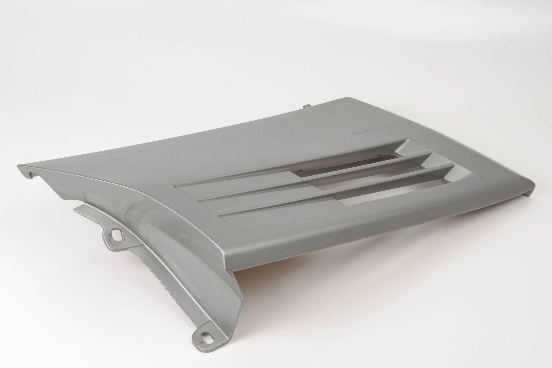 Mercedes 1296900140 Body Wing Panel - Front Left Silver (a) | R129 SL