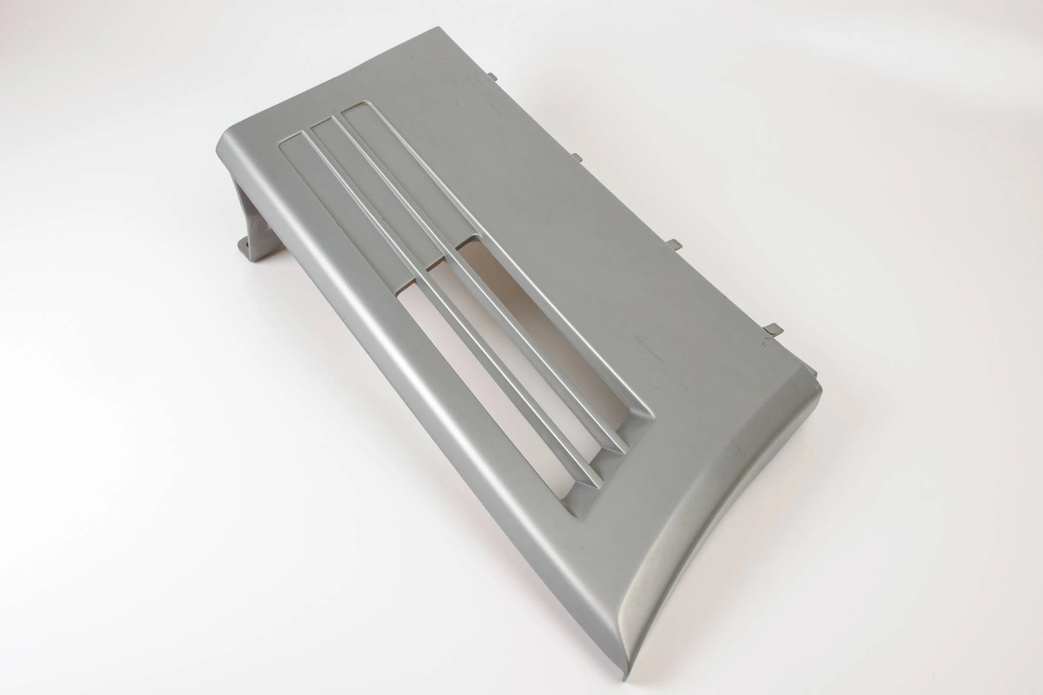 Mercedes 1296900140 Body Wing Panel - Front Left Silver (a) | R129 SL