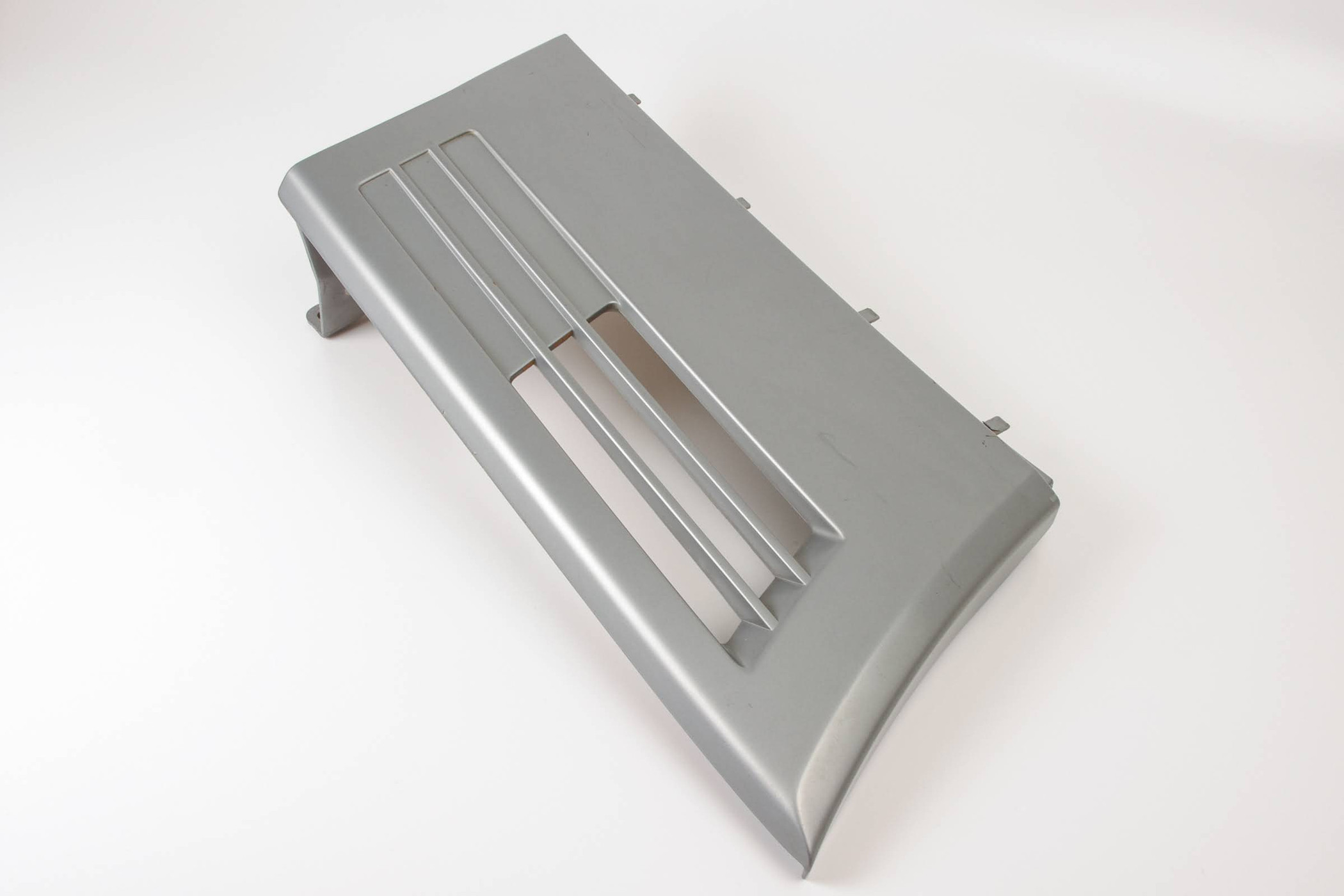 Mercedes 1296900140 Body Wing Panel - Front Left Silver (a) | R129 SL