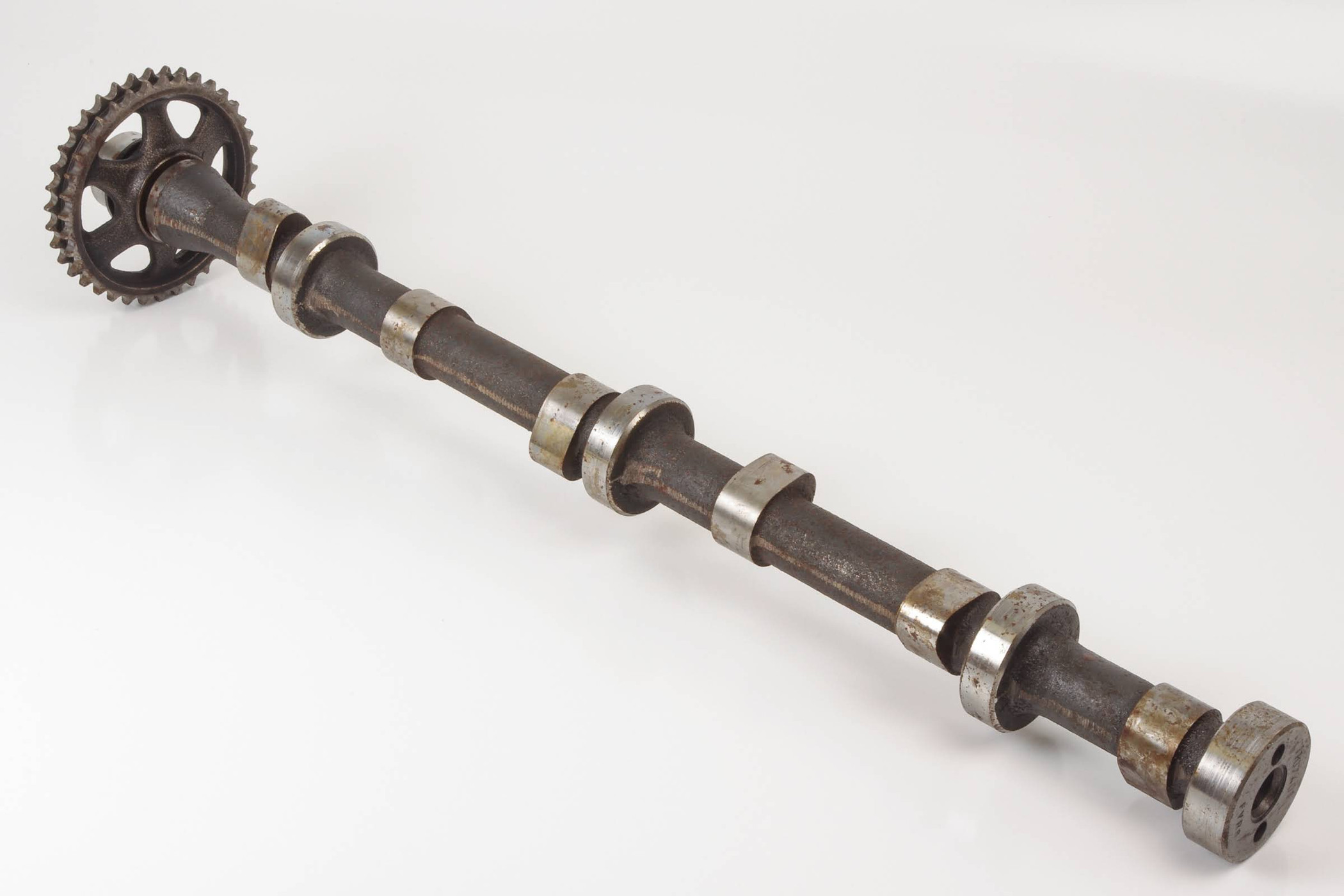 Mercedes 1100517401 Camshaft Intake | C107 R107 SL W114 W123 E W116 W126 S