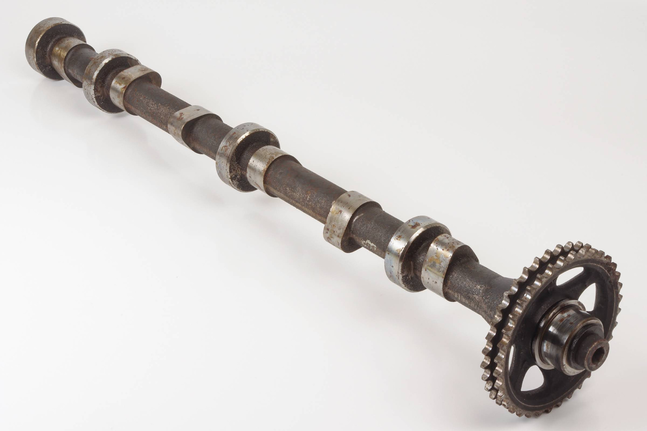 Mercedes 1100517401 Camshaft Intake | C107 R107 SL W114 W123 E W116 W126 S