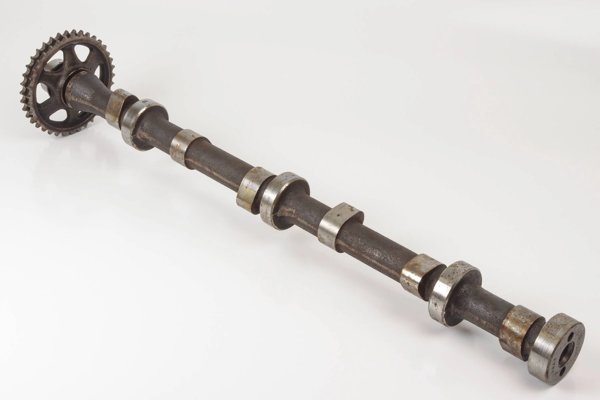 Mercedes 1100517401 Camshaft Intake | C107 R107 SL W114 W123 E W116 W126 S