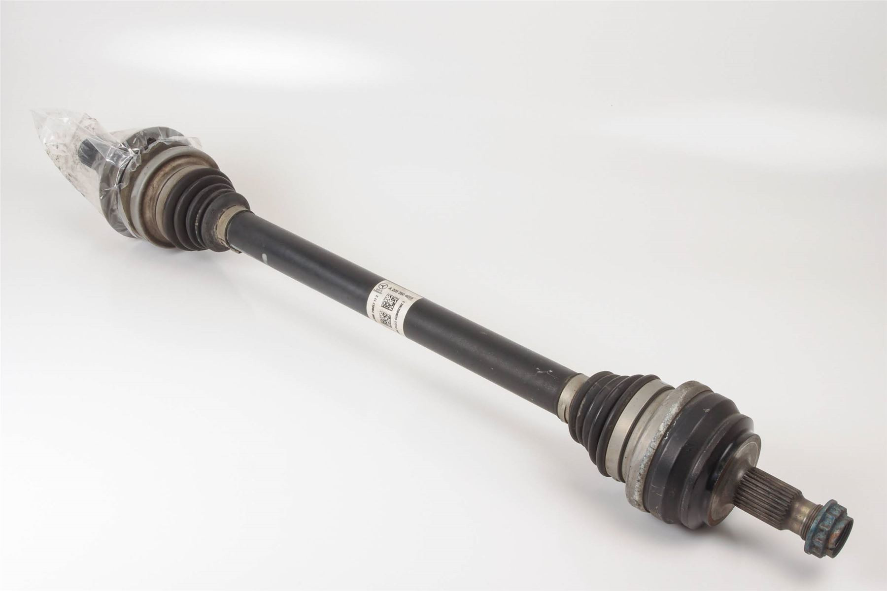 Mercedes 2053504019 Drive Shaft | W204 W205 S205 C205 A205 C X204 GLK