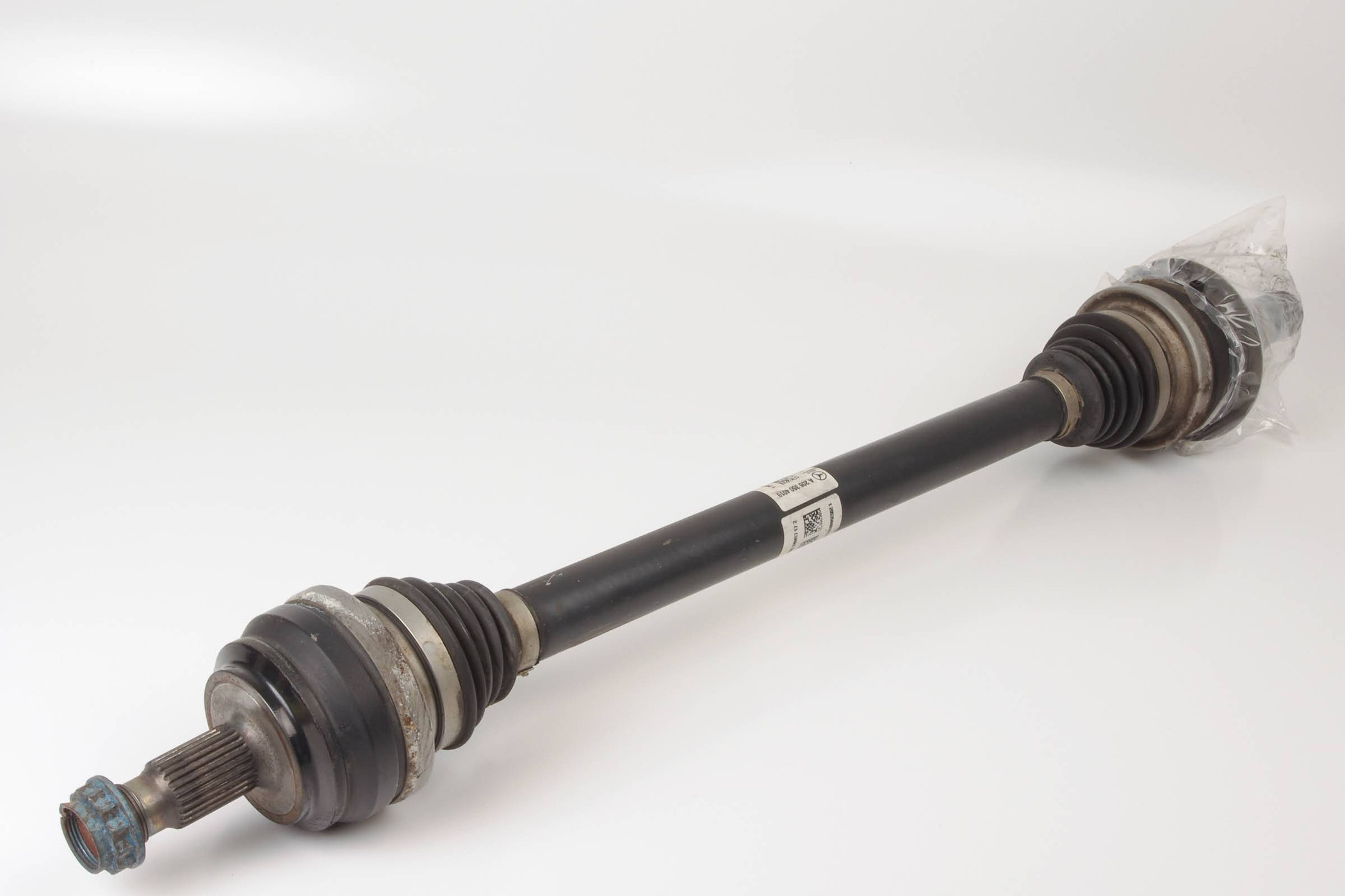 Mercedes 2053504019 Drive Shaft | W204 W205 S205 C205 A205 C X204 GLK