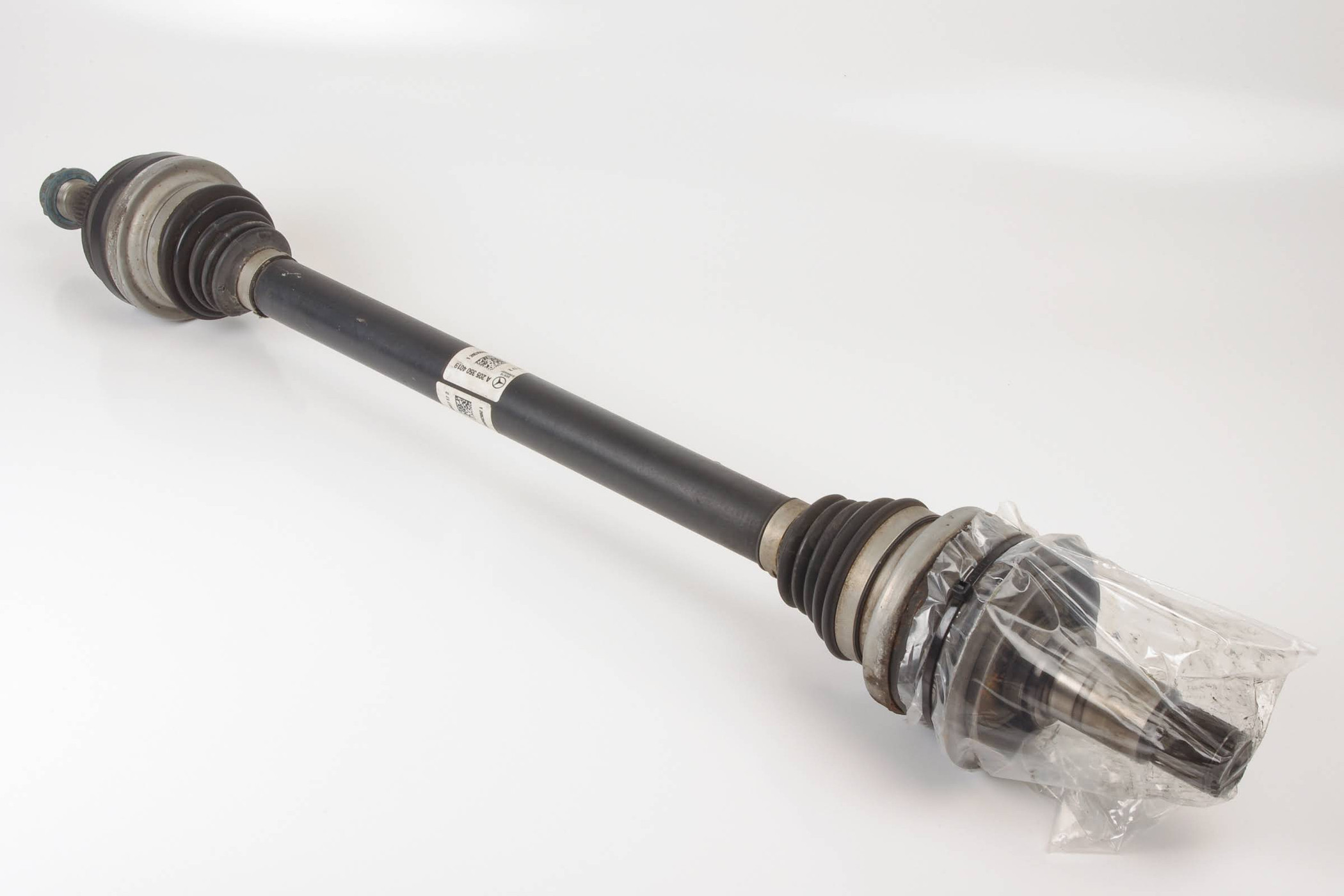 Mercedes 2053504019 Drive Shaft | W204 W205 S205 C205 A205 C X204 GLK