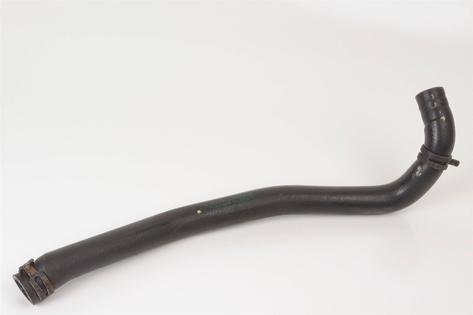 Mercedes 2048302396 A/C Hose | W204 C C207 A207 E