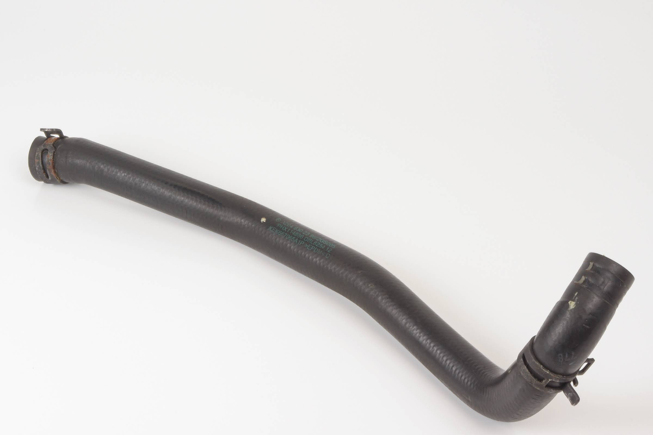 Mercedes 2048302396 A/C Hose | W204 C C207 A207 E