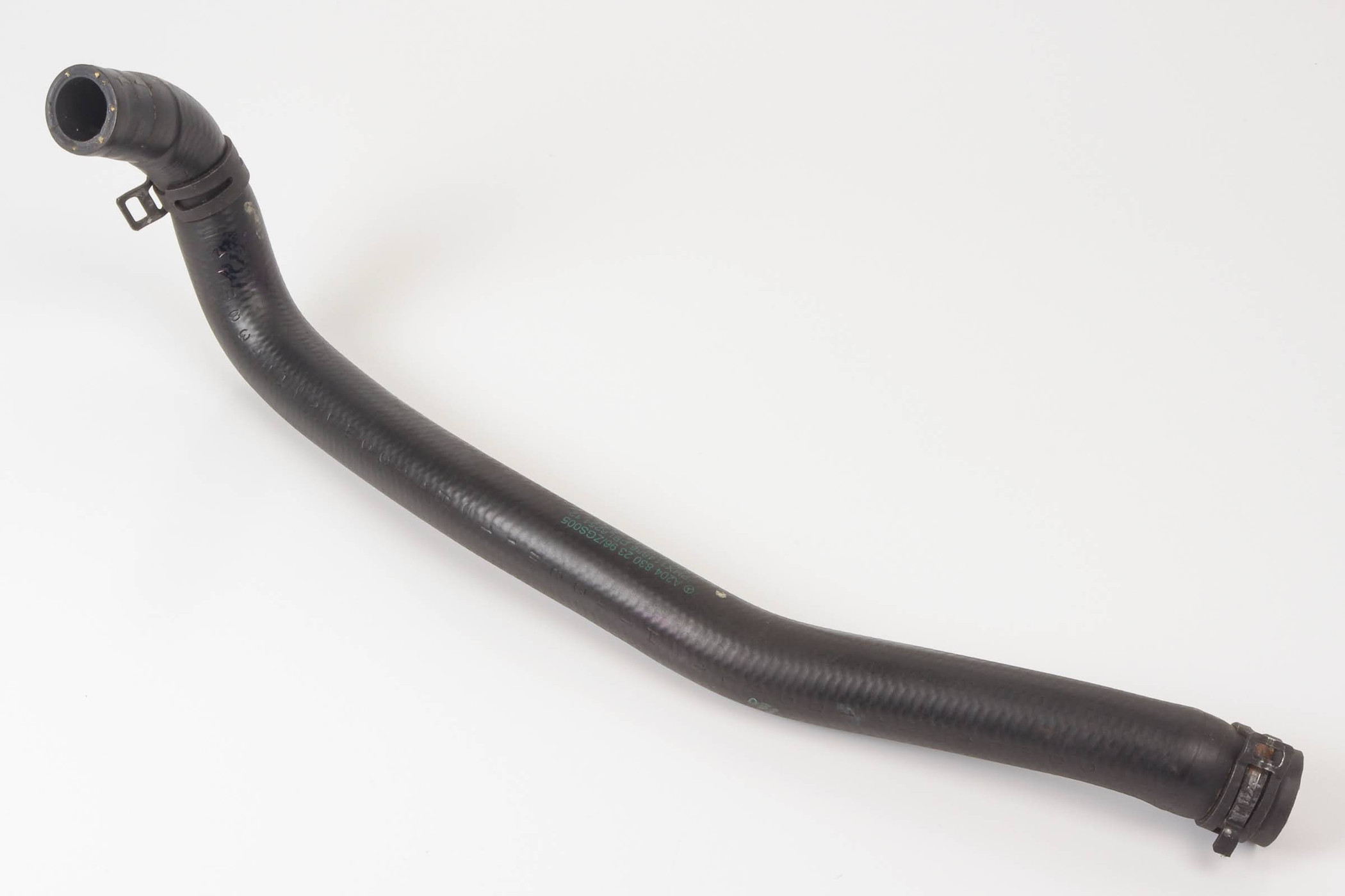 Mercedes 2048302396 A/C Hose | W204 C C207 A207 E