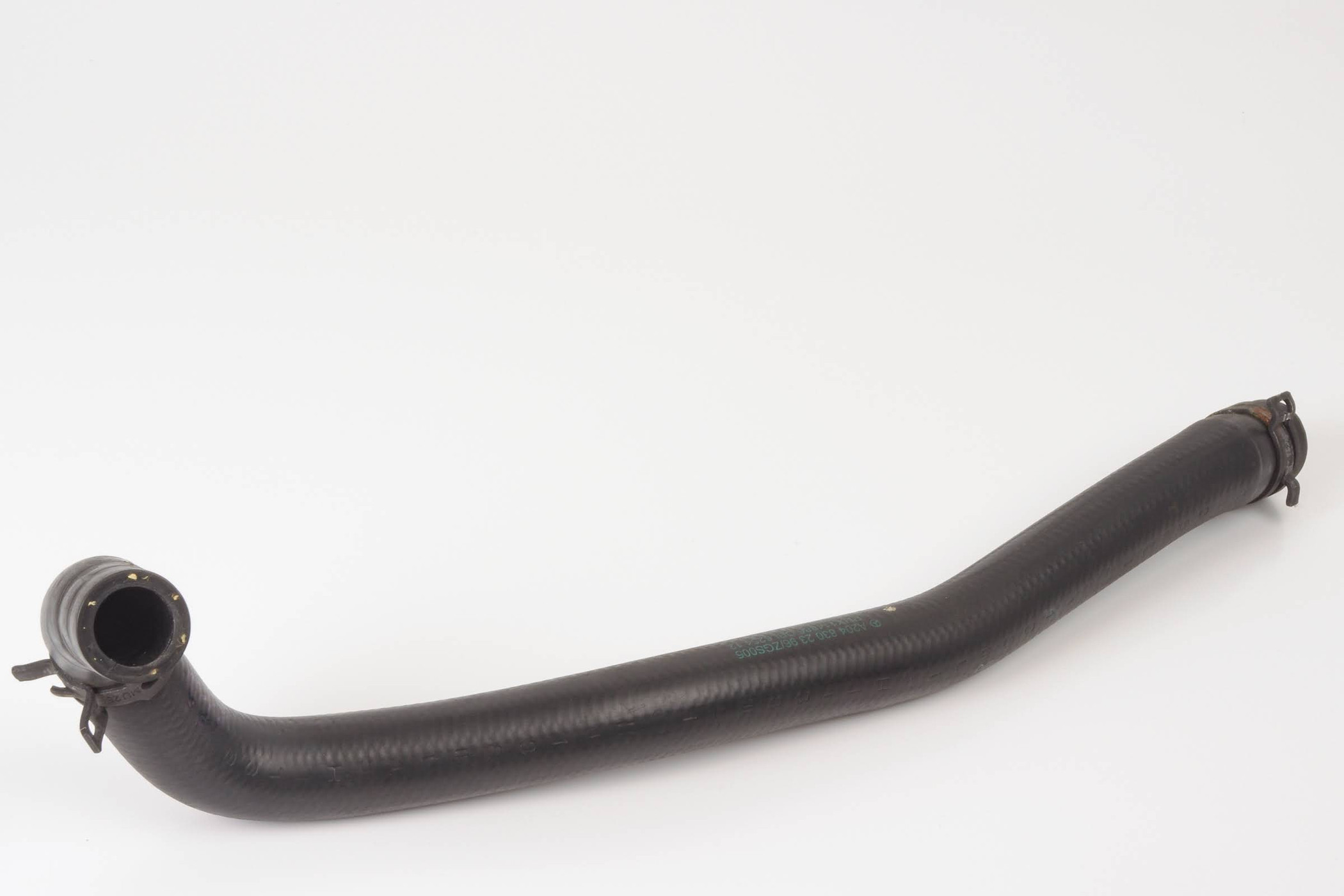 Mercedes 2048302396 A/C Hose | W204 C C207 A207 E