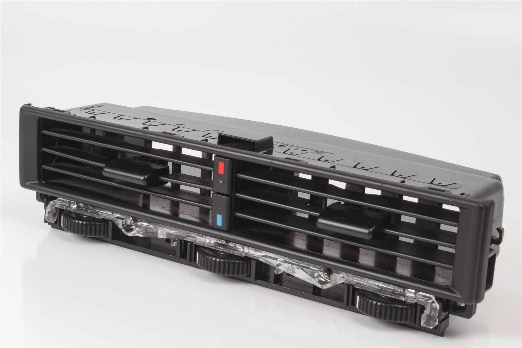 Mercedes 1298300654 HVAC Vent - Black (a) | R129 SL